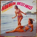 LP - The Blue Hawaiians - Hawaiian Best Hits In Hawaiian Rock