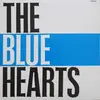 LP - The Blue Hearts - The Blue Hearts - GATEFOLD
