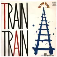 The Blue Hearts - Train-Train/無言電話のブルース