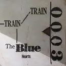 LP - The Blue Hearts - Train-Train