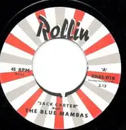 The Blue Mambas - Jack Carter