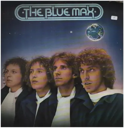 The Blue Max - The Blue Max