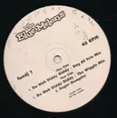 12inch Vinyl Single - The Blue Melons - Do Wah Diddy Diddy