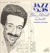The Blue Mitchell Quintet - Last Dance
