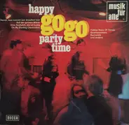 The Blue Moons - Happy GoGo Party Time