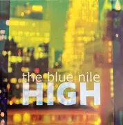 LP - The Blue Nile - High
