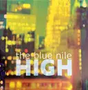 LP - The Blue Nile - High