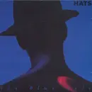 CD - The Blue Nile - Hats