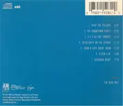 CD - The Blue Nile - Hats