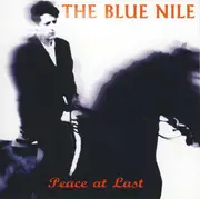 CD - The Blue Nile - Peace At Last