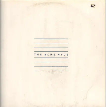 The Blue Nile - Stay