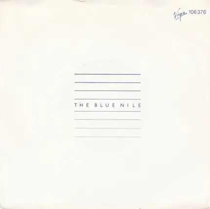 The Blue Nile - Stay