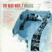 Blue Note 7 - Mosaic: A Celebration Of Blue Note