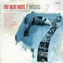 CD - The Blue Note 7 - Mosaic: A Celebration Of Blue Note