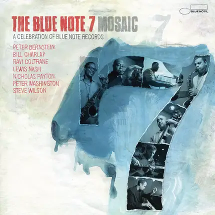 The Blue Note 7 - Mosaic: A Celebration Of Blue Note