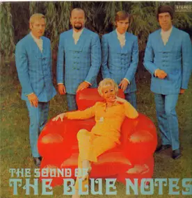The Blue Notes - The Sound Of The Blue Notes
