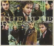 CD - The Blue Rags - Eat At Joe`s - O-Sleeve over Jewel Case