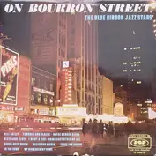 The Blue Ribbon Jazz Stars