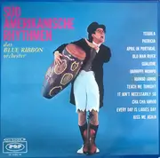 LP - The Blue Ribbon Orchestra - Südamerikanische Rhythmen