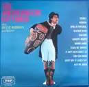 LP - The Blue Ribbon Orchestra - Südamerikanische Rhythmen