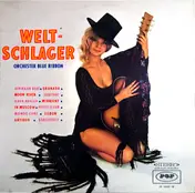The Blue Ribbon Orchestra - Welt-Schlager