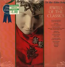 The Blue Ribbon Strings - Jewels of the Classics