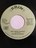 7inch Vinyl Single - The Blue Ridge - One More Chance / I'm Finally Over You