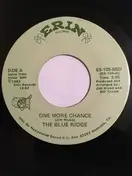 Blue Ridge - One More Chance / I'm Finally Over You