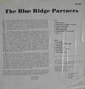LP - The Blue Ridge Partners - Mountain Folks