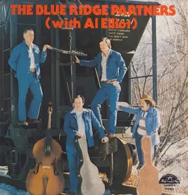 The Blue Ridge Partners - The Blue Ridge Partners