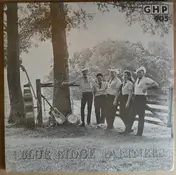 The Blue Ridge Partners - Blue Ridge Partners