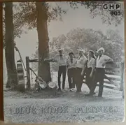 LP - The Blue Ridge Partners - Blue Ridge Partners