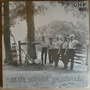 The Blue Ridge Partners - Blue Ridge Partners