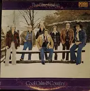 The Blue Ridge Quartet - Cool, Calm & Country