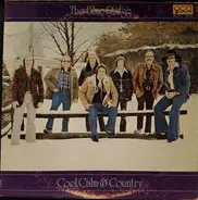 The Blue Ridge Quartet - Cool, Calm & Country