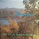 LP - The Blue Ridge Quartet - Let's All Go Down To The River