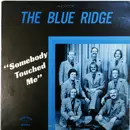 LP - The Blue Ridge Quartet - Somebody Touched Me