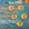 LP - The Blue Ridge Quartet - Songs We Can't Stop Singing