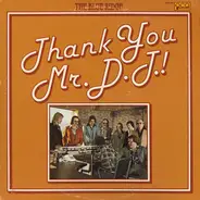 The Blue Ridge Quartet - Thank You Mr. D.J.!