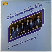 The Blue Ridge Quartet - The Blue Ridge Now