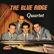 The Blue Ridge Quartet - The Blue Ridge Quartet