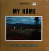 LP - The Blue Ridge Quartet - My Home