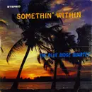 LP - The Blue Ridge Quartet - Somethin' Within
