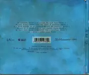 CD - The Blue Seeds - The Blue Seeds