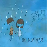 CD - The Blue Seeds - The Blue Seeds