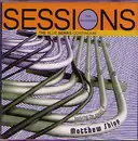 CD - The Blue Series Continuum - Sorcerer Sessions (Featuring The Music Of Matthew Shipp)