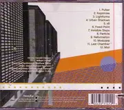 CD - The Blue Series Continuum - Sorcerer Sessions (Featuring The Music Of Matthew Shipp)