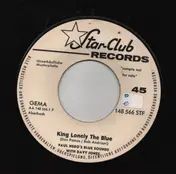 Blue Sounds Inc. - King Lonely The Blue