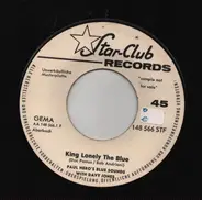 The Blue Sounds Inc. - King Lonely The Blue