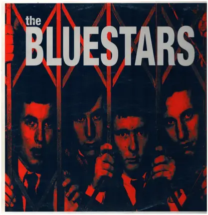 The Blue Stars - The Bluestars
